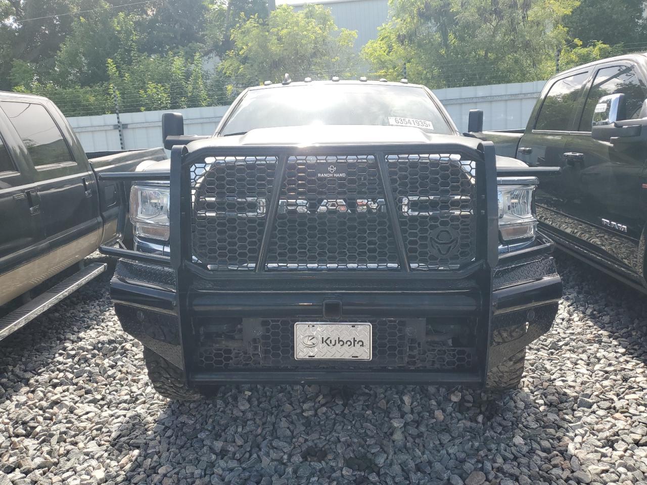 2022 Ram 3500 Tradesman - Image 5