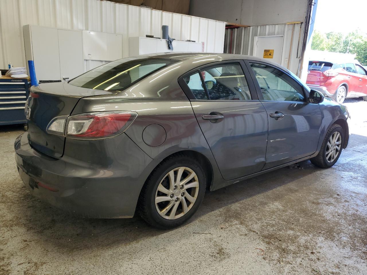 2012 Mazda 3 I - Фото 3