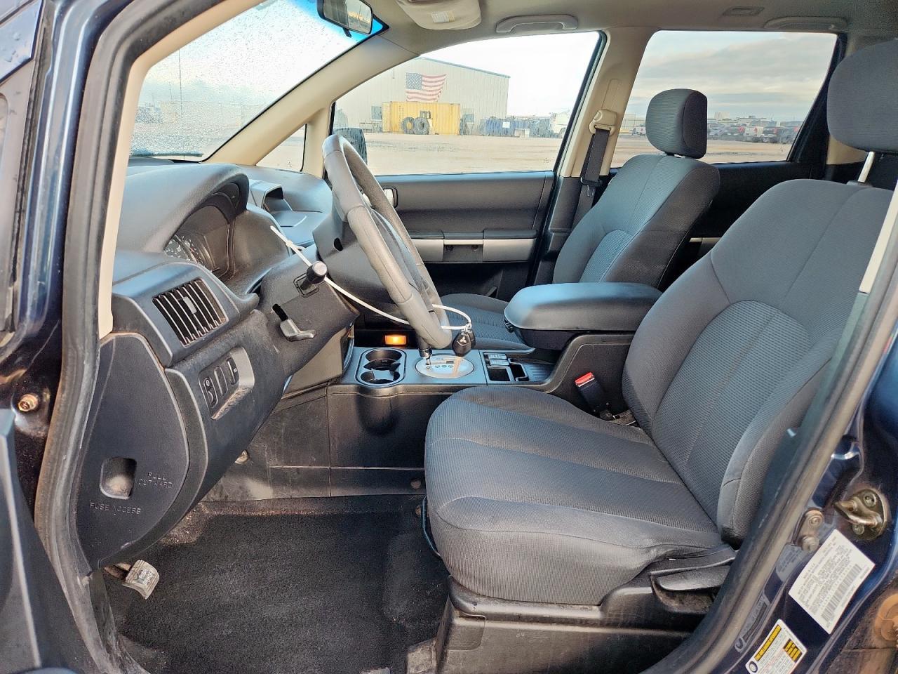 2006 Mitsubishi Endeavor Ls - Фото 7