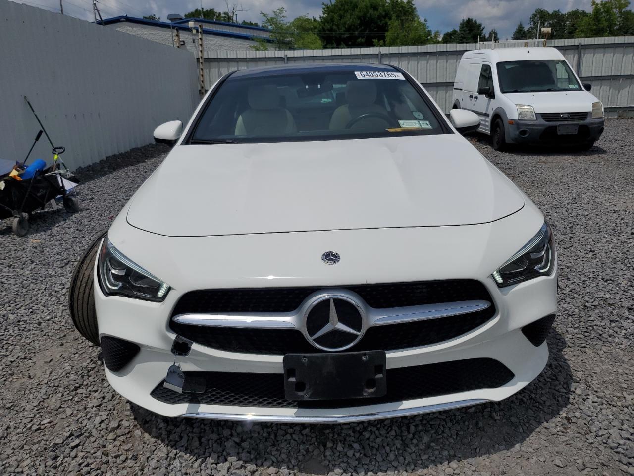 2023 Mercedes-Benz Cla 250 4Matic - Фото 5