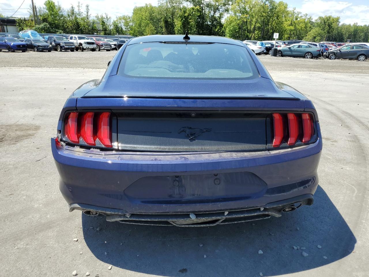 2020 Ford Mustang - Image 6