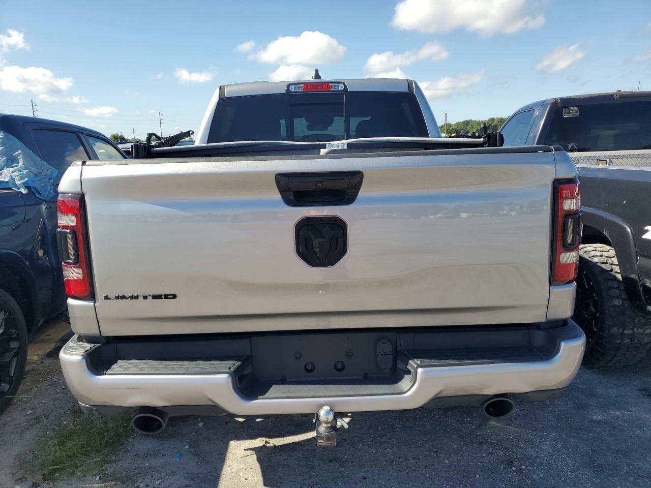 2023 Ram 1500 Limited - Фото 6