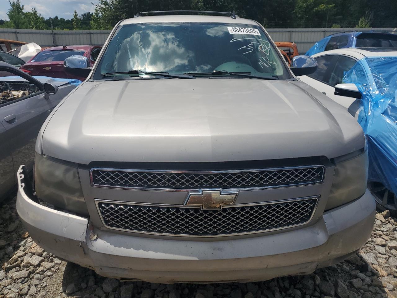 2008 Chevrolet Tahoe C1500 - Image 5