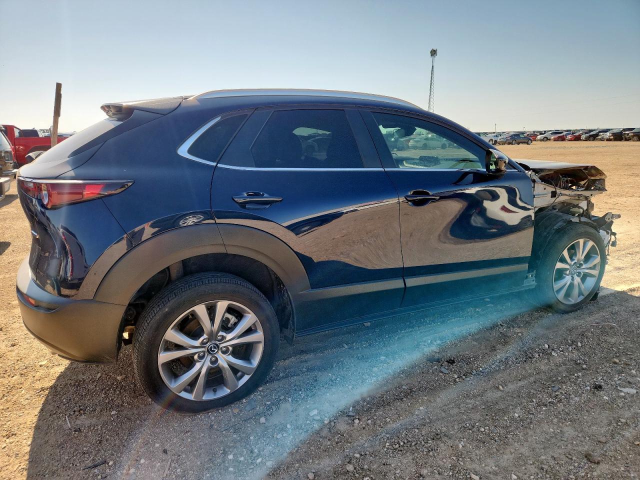 2023 Mazda Cx-30 Select - Image 3