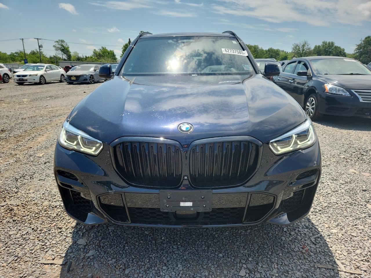 2023 BMW X5 xDrive40I - Фото 5