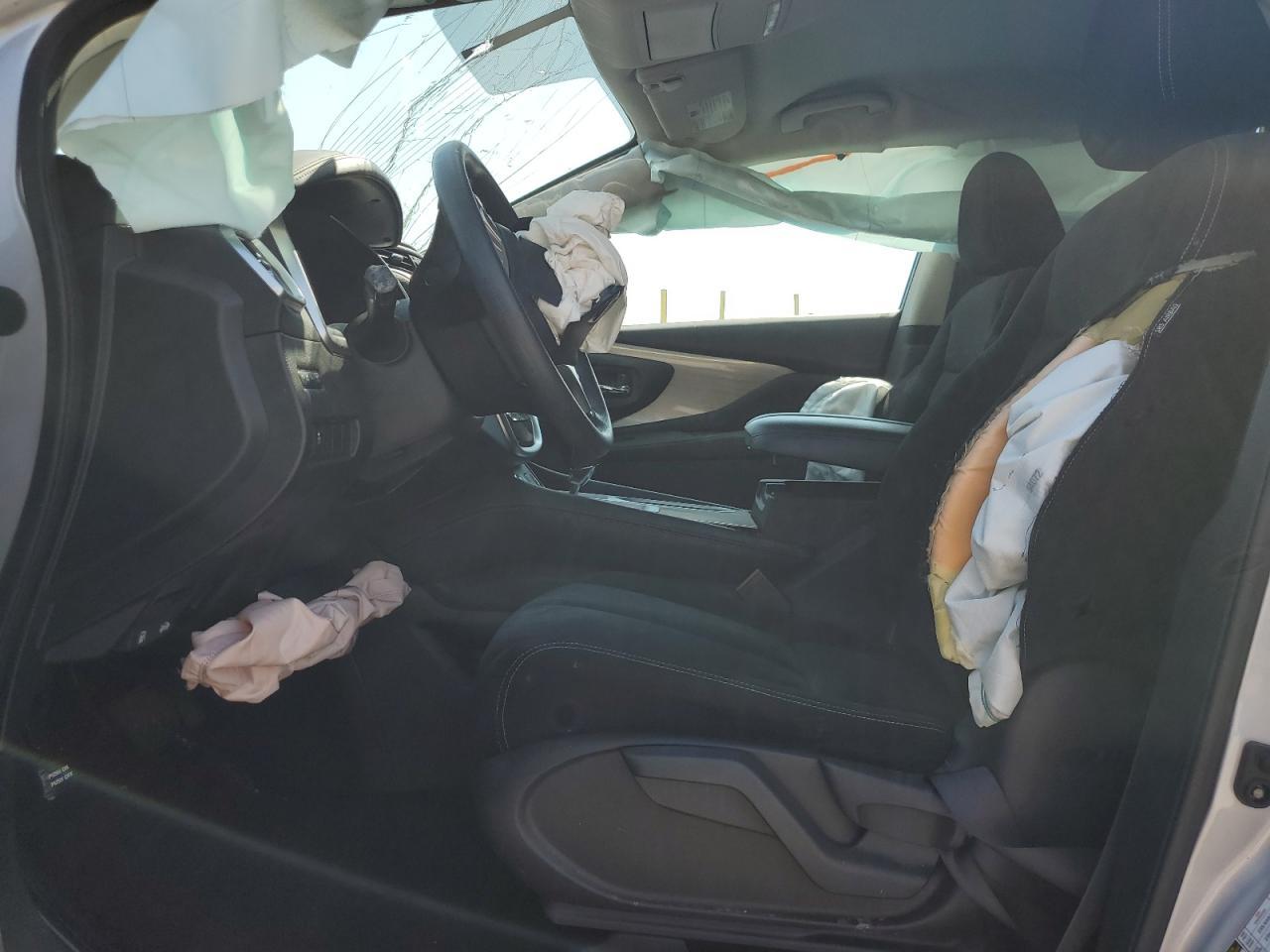 2018 Nissan Murano S - Фото 7