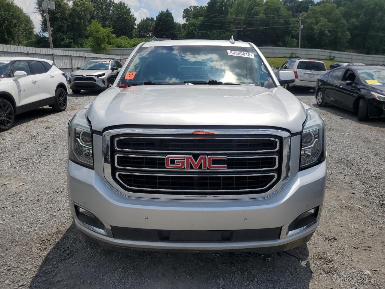2019 GMC Yukon Xl K1500 Slt - Image 5
