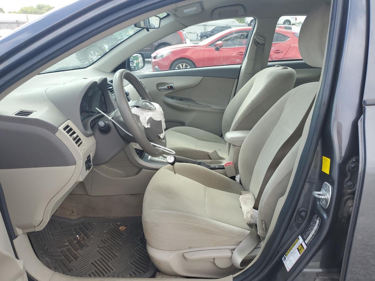 2010 Toyota Corolla Base - Image 7