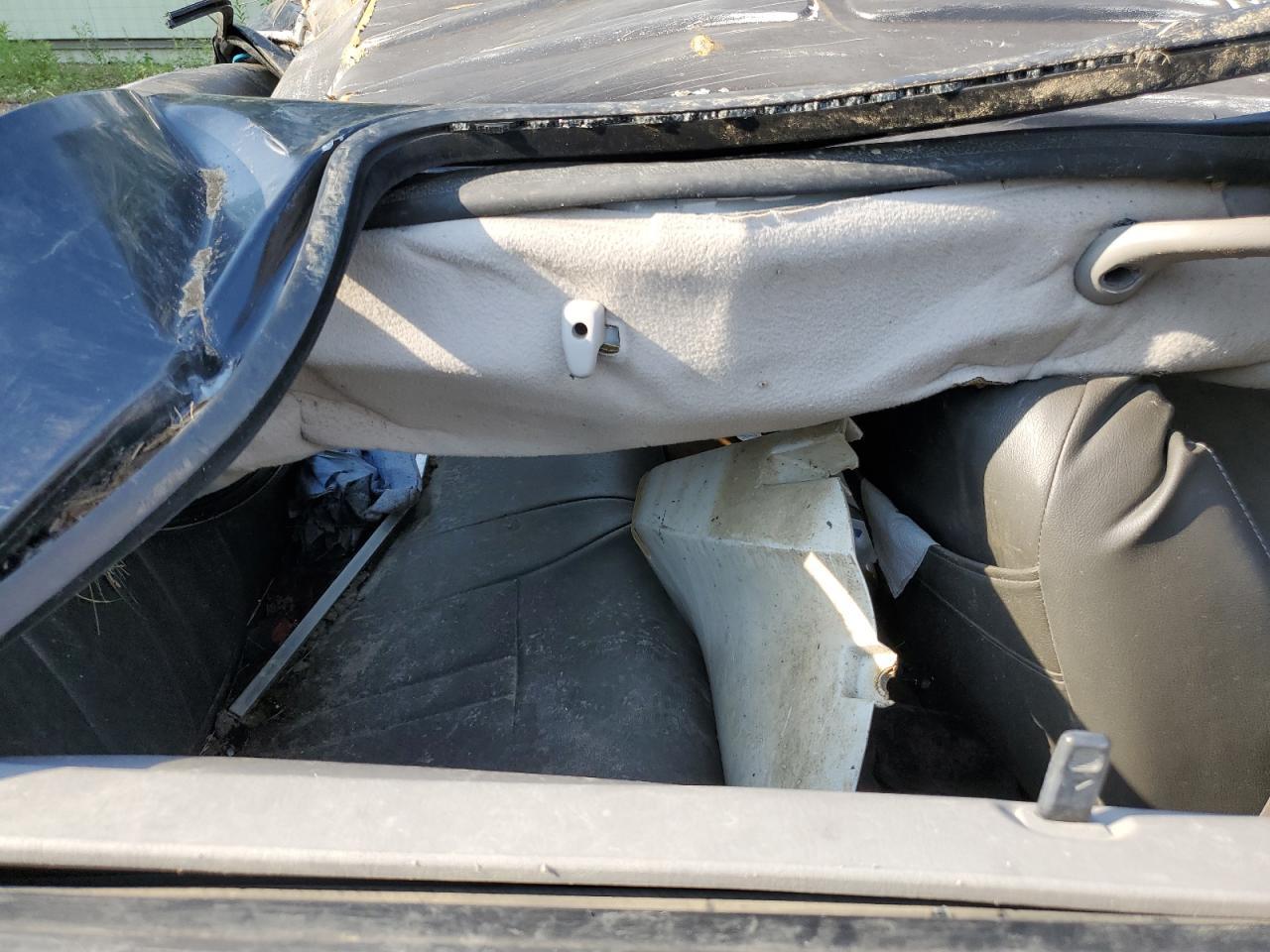 1999 Ford F350 Super Duty - Фото 6