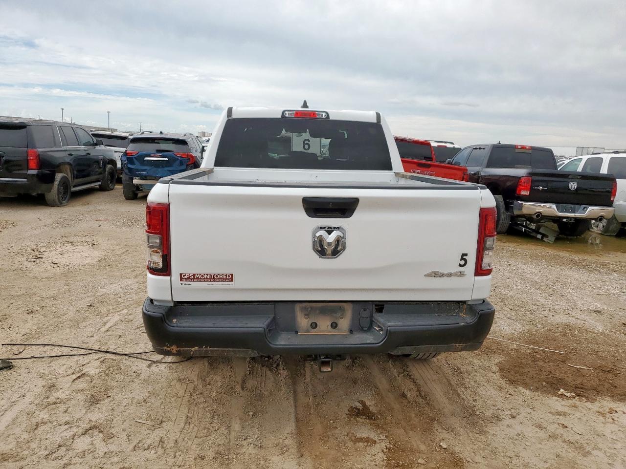 2024 Ram 1500 Tradesman - Image 6