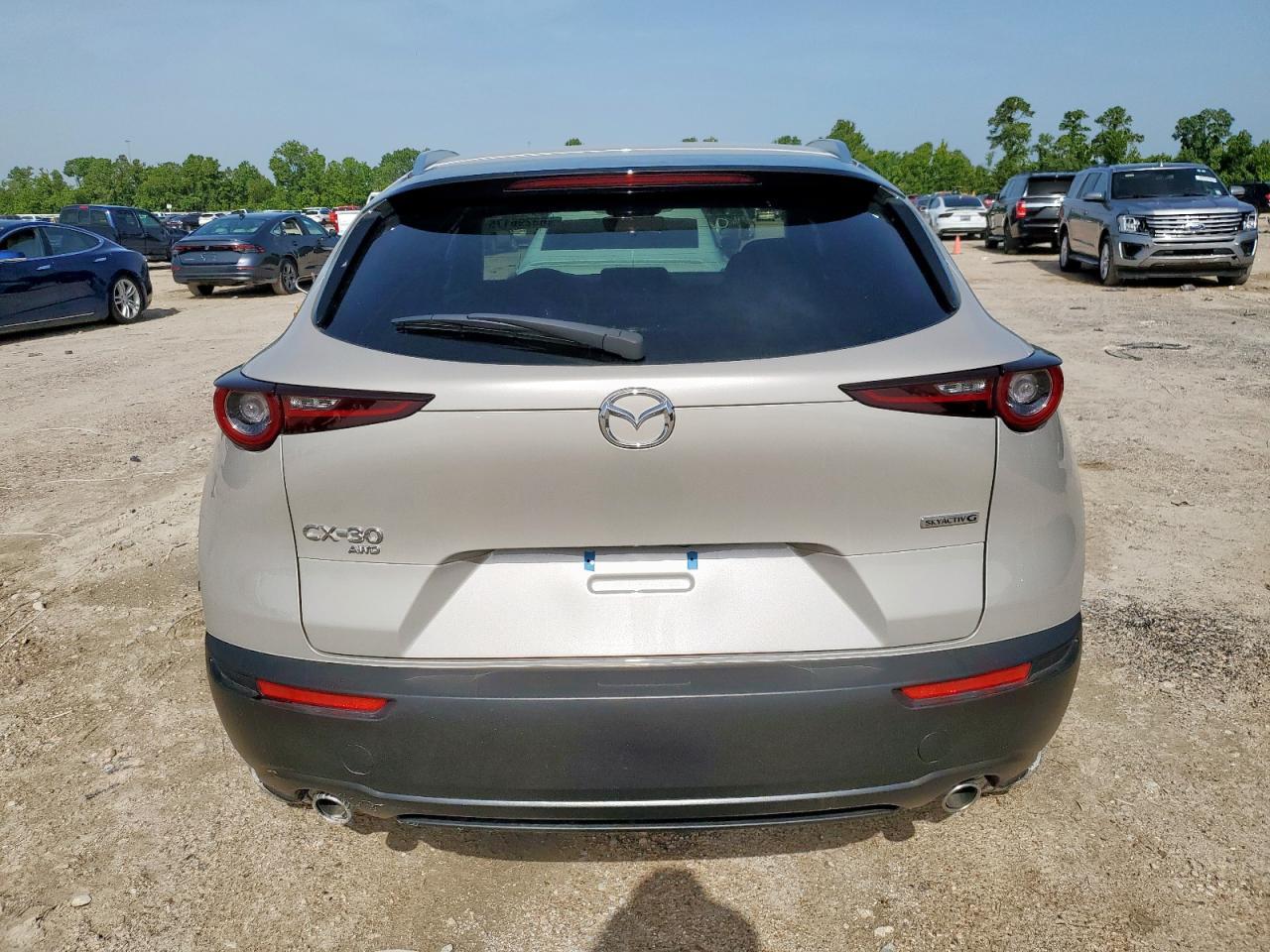 2024 Mazda Cx-30 Preferred - Image 6