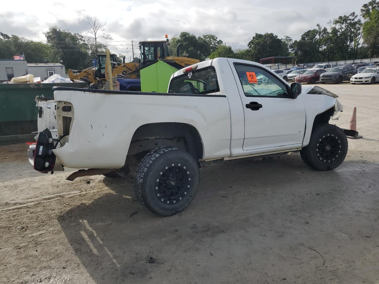 2006 Chevrolet Colorado - Фото 3
