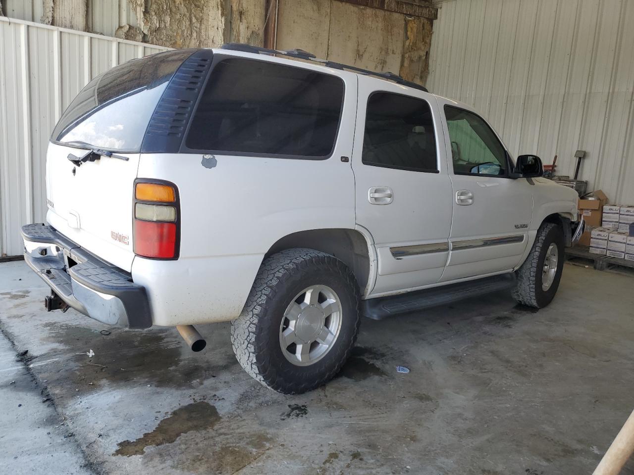2005 GMC Yukon - Фото 5