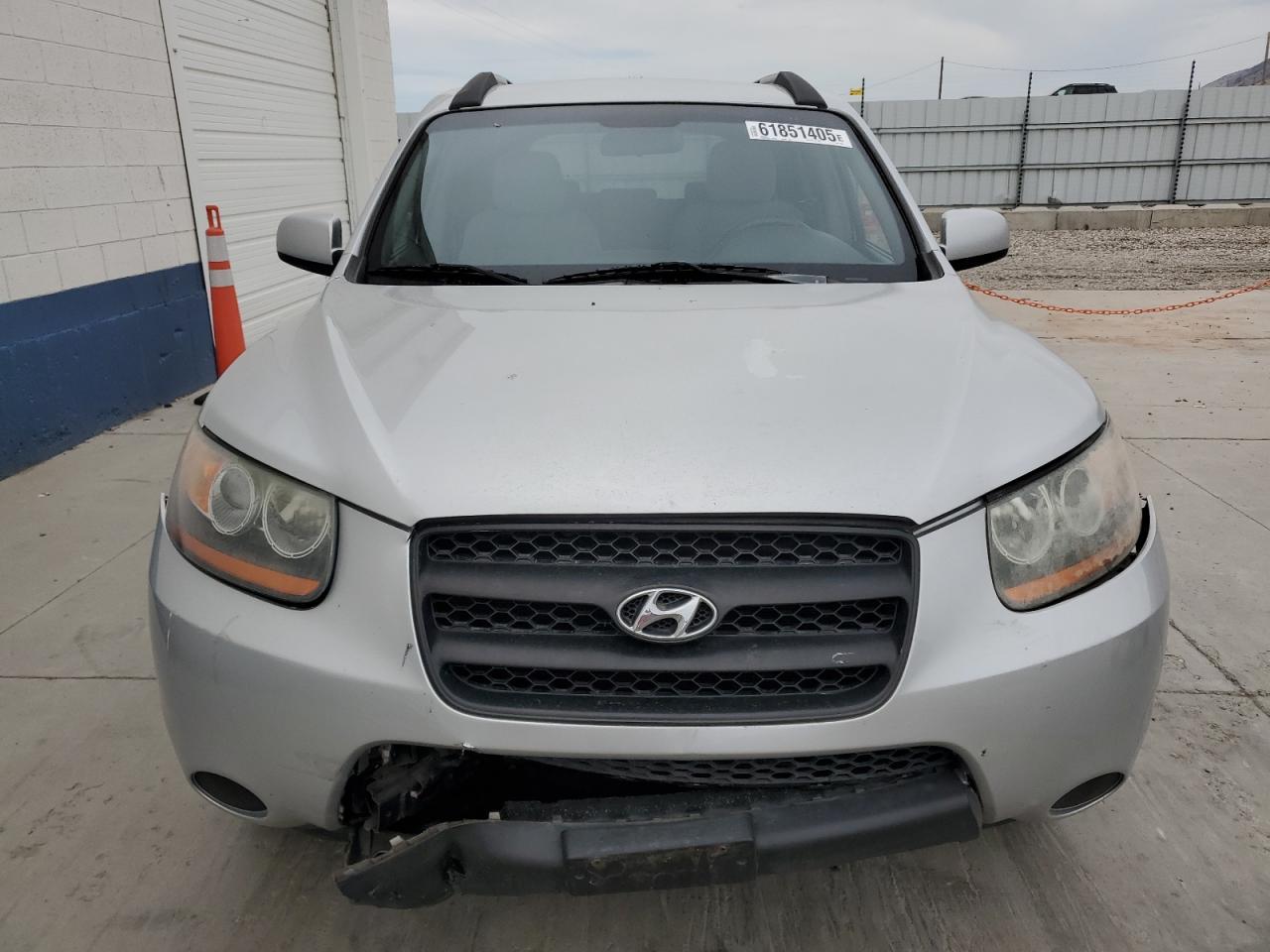 2008 Hyundai Santa Fe Gls - Image 5