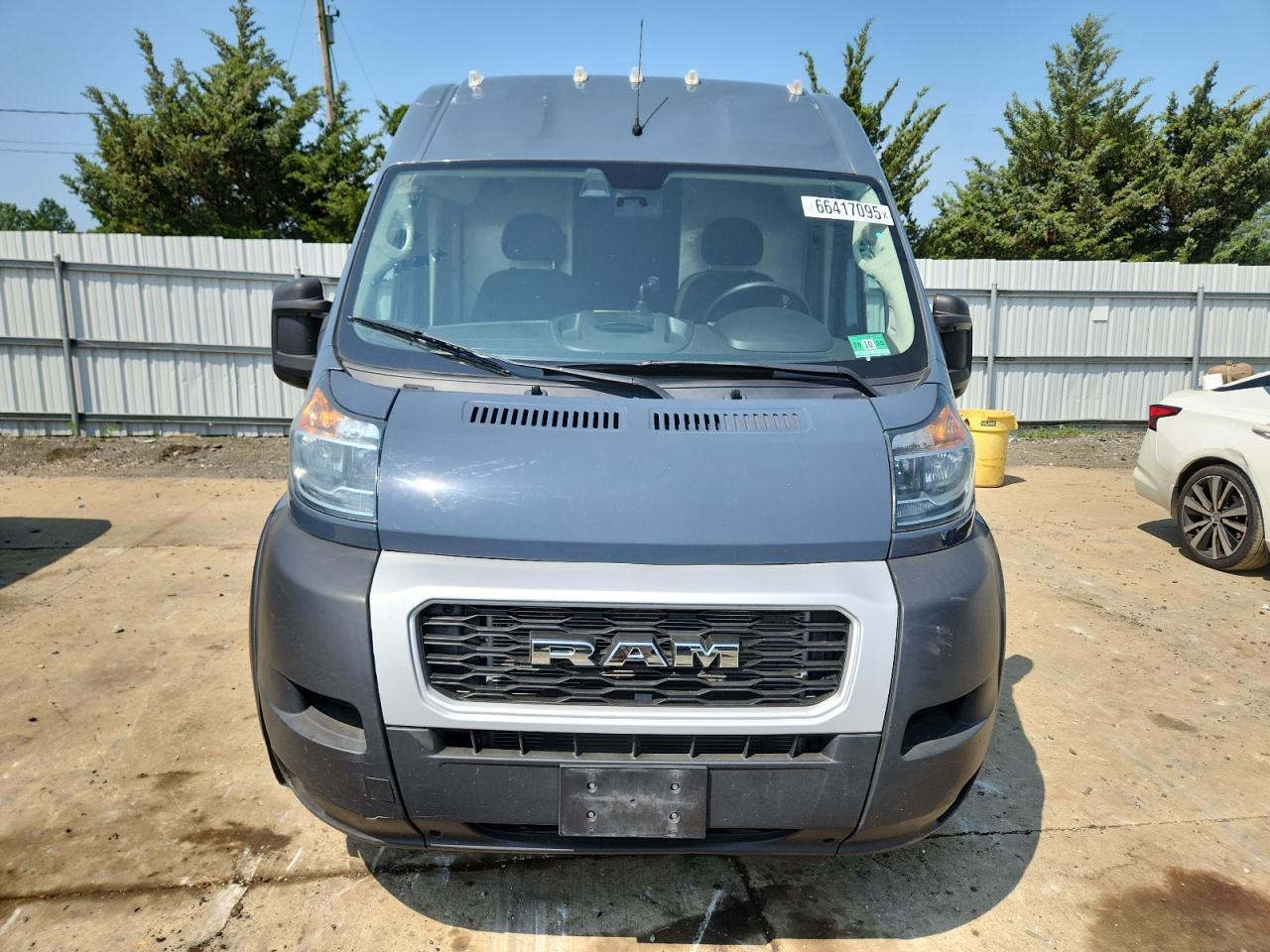 2020 Ram Promaster 3500 3500 High - Image 5