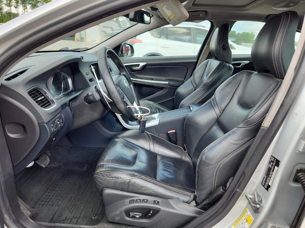 2014 Volvo S60 T5 - Фото 7