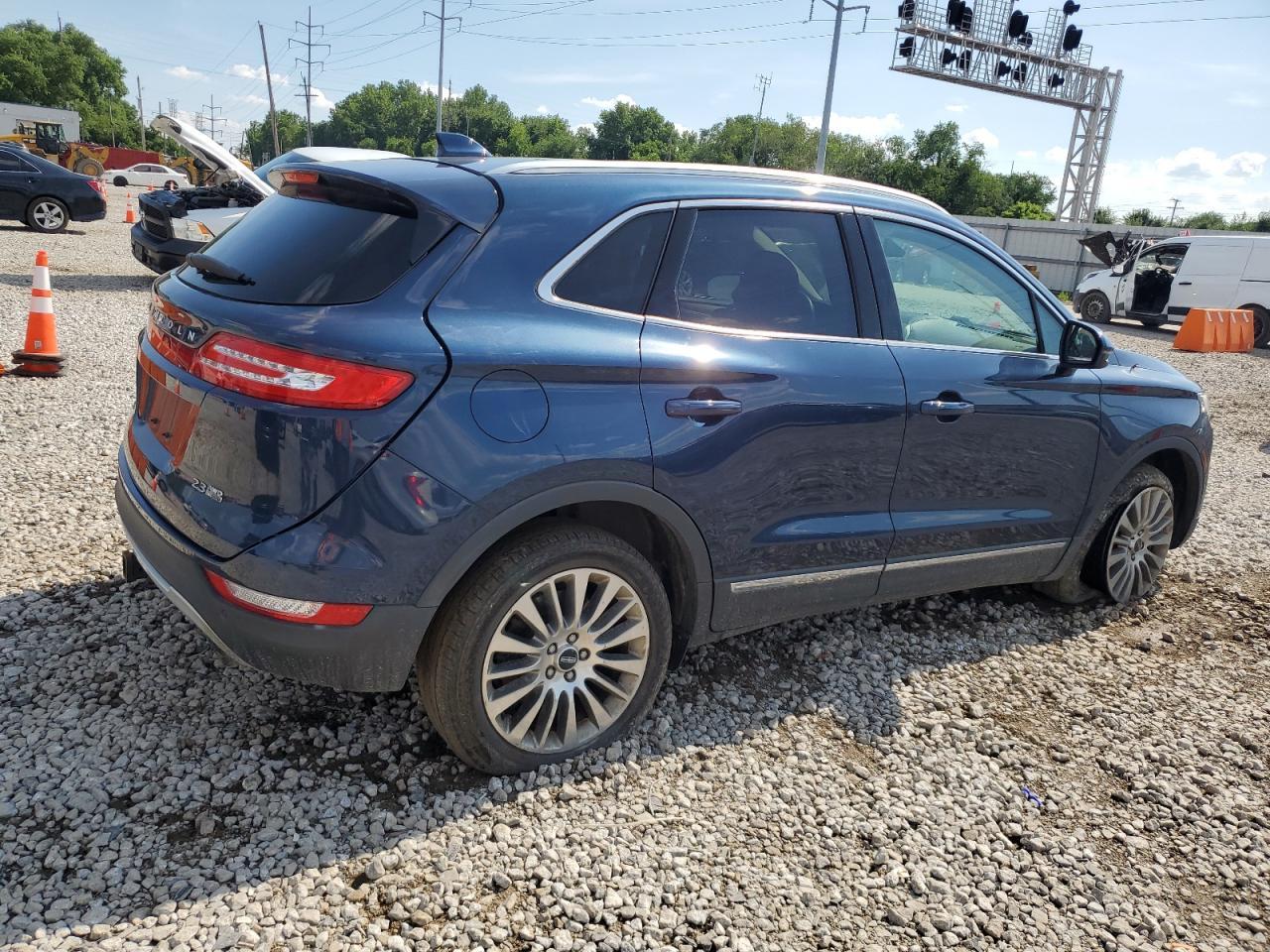 2015 Lincoln Mkc - Image 3
