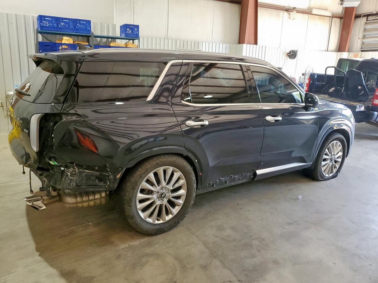 2020 Hyundai Palisade Limited - Image 3