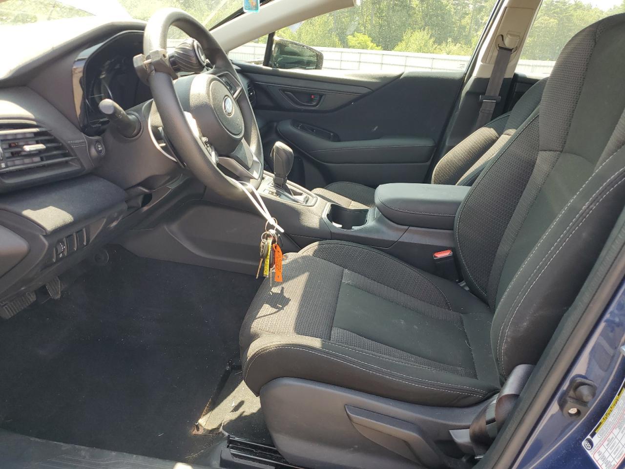 2021 Subaru Outback - Image 7