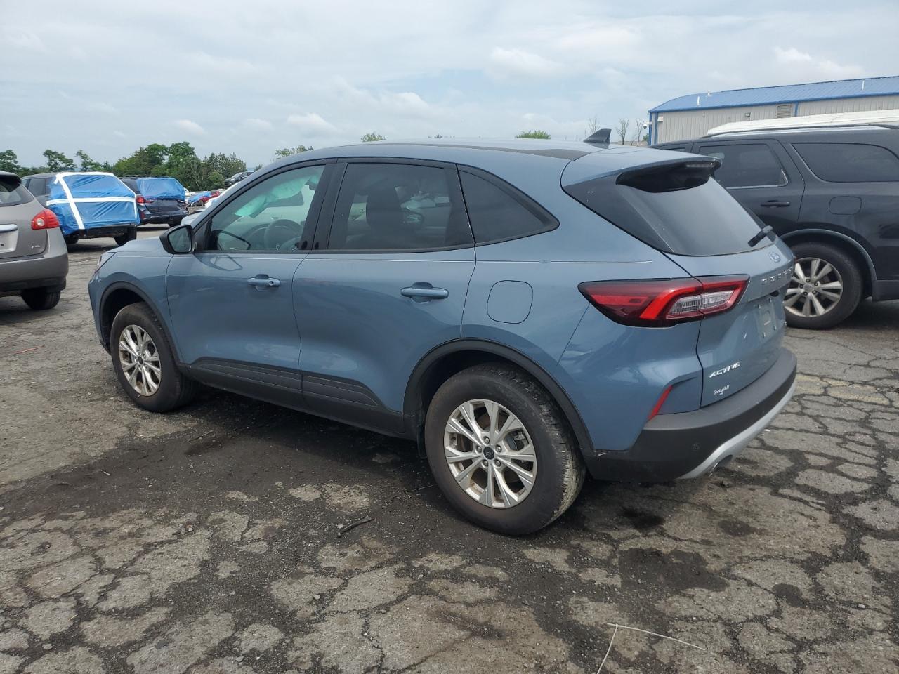 2025 Ford Escape Active - Image 2