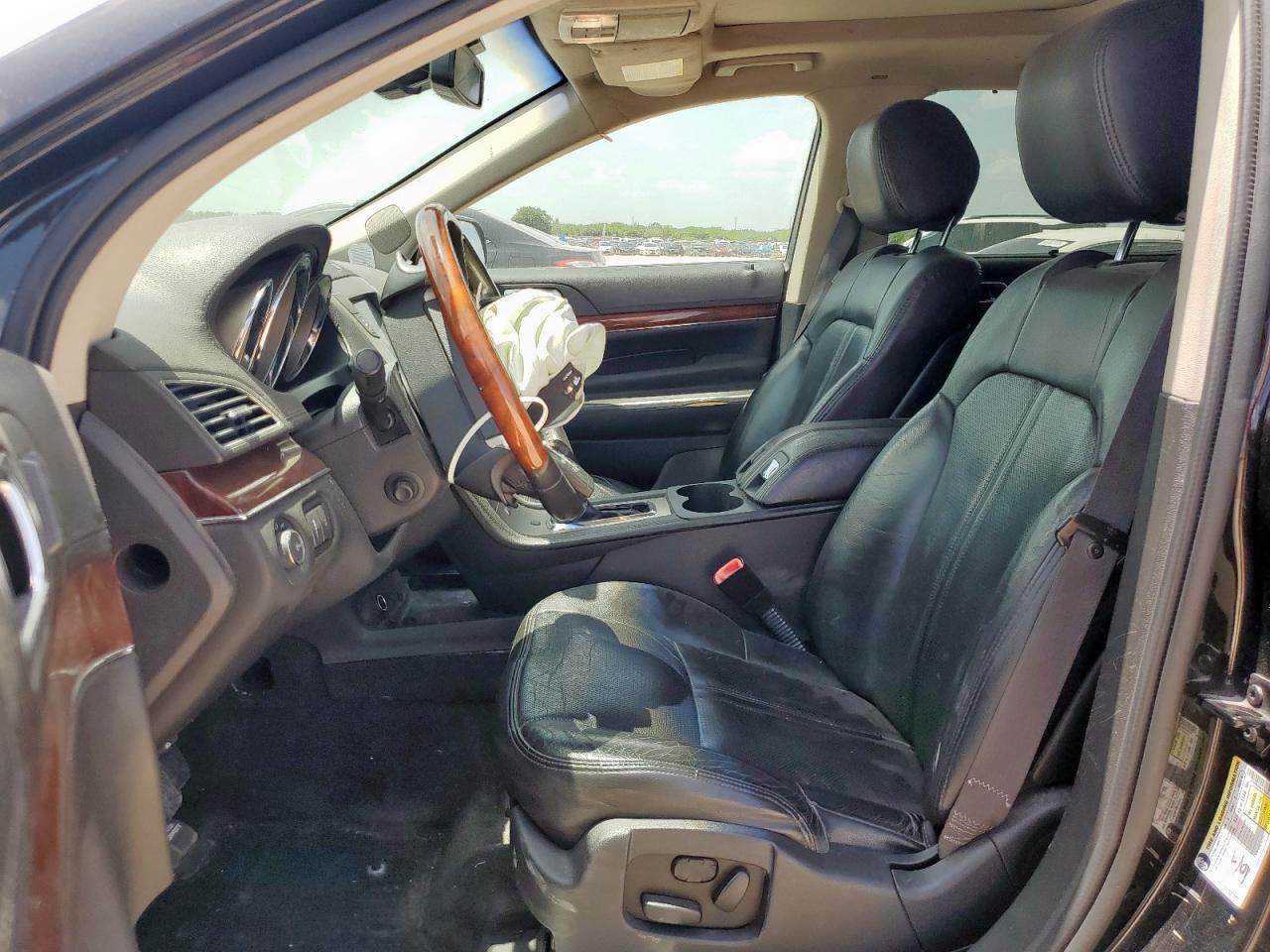 2012 Lincoln Mkt - Image 7