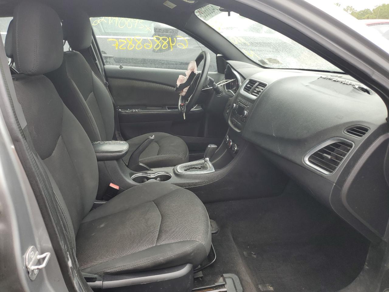2014 Dodge Avenger Se - Фото 7