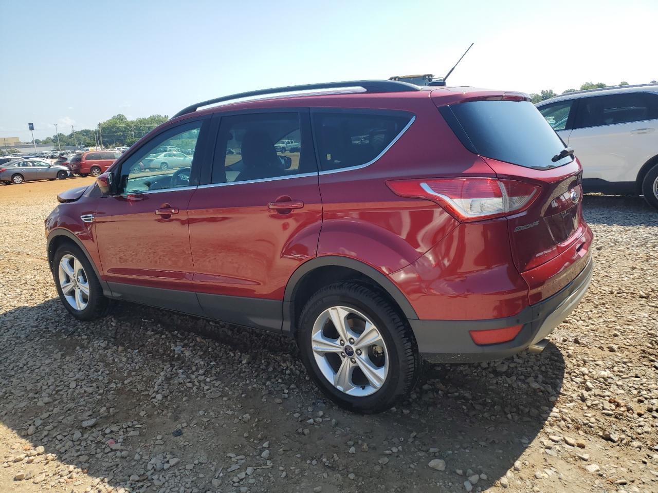 2015 Ford Escape Se - Фото 2