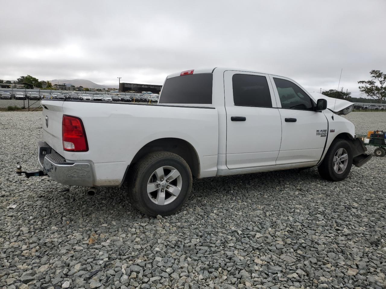 2022 Ram 1500 Classic Tradesman - Image 3