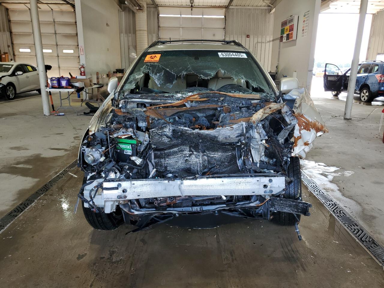 2006 Lexus Rx 400 - Фото 5