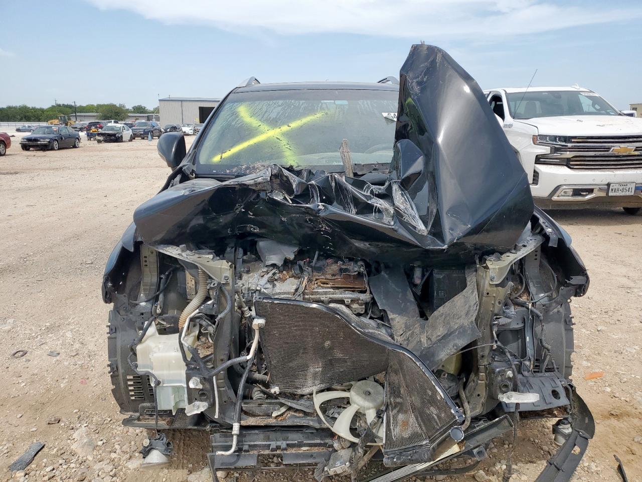 2014 Lexus Rx 350 - Фото 5