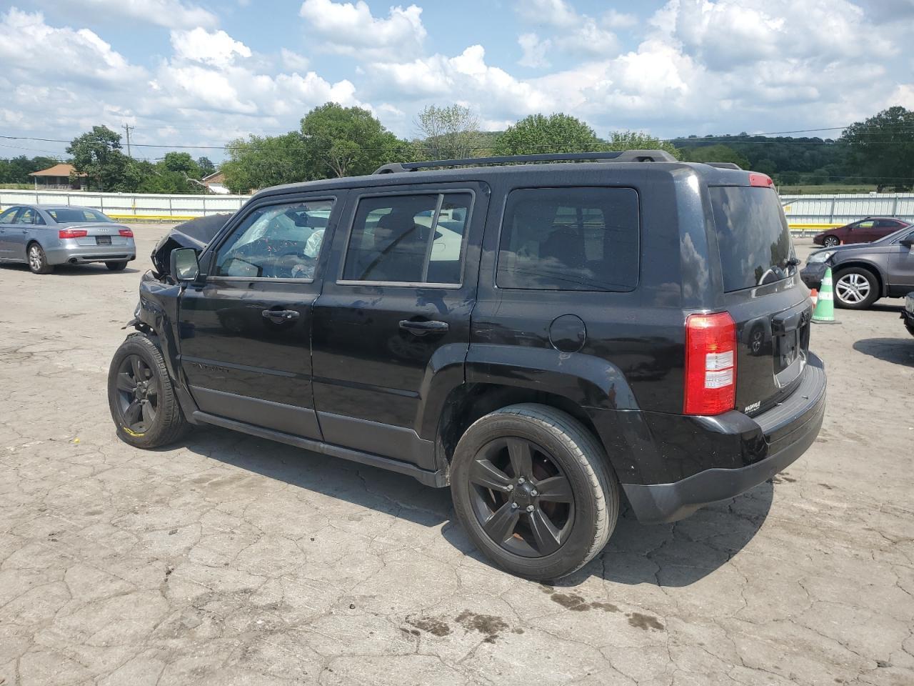 2015 Jeep Patriot Sport - Image 2