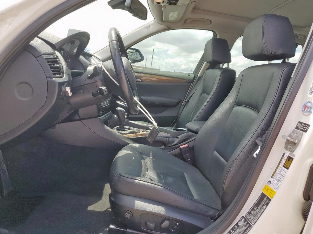 2013 BMW X1 xDrive35I - Фото 7