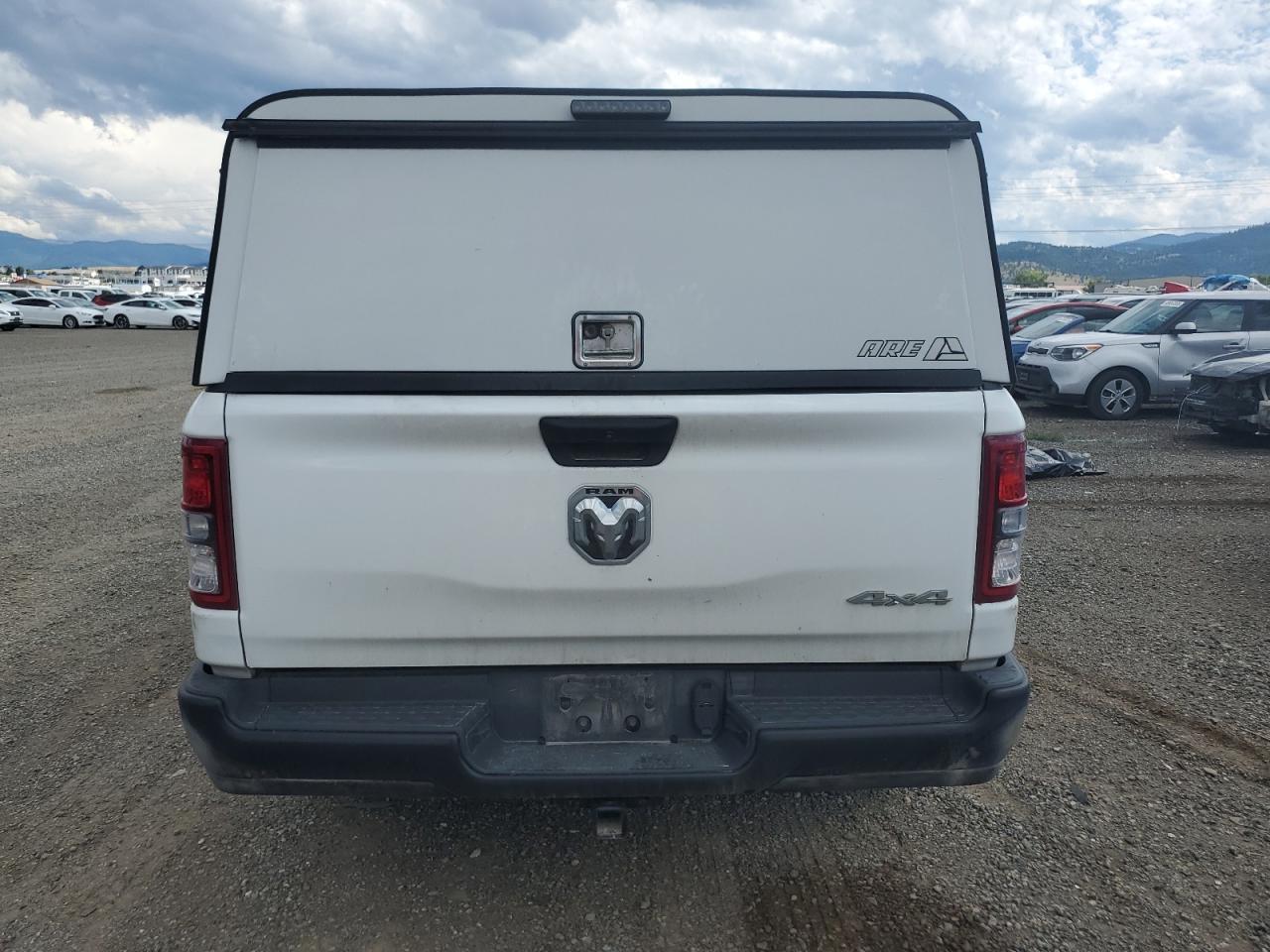 2023 Ram 1500 Tradesman - Image 6