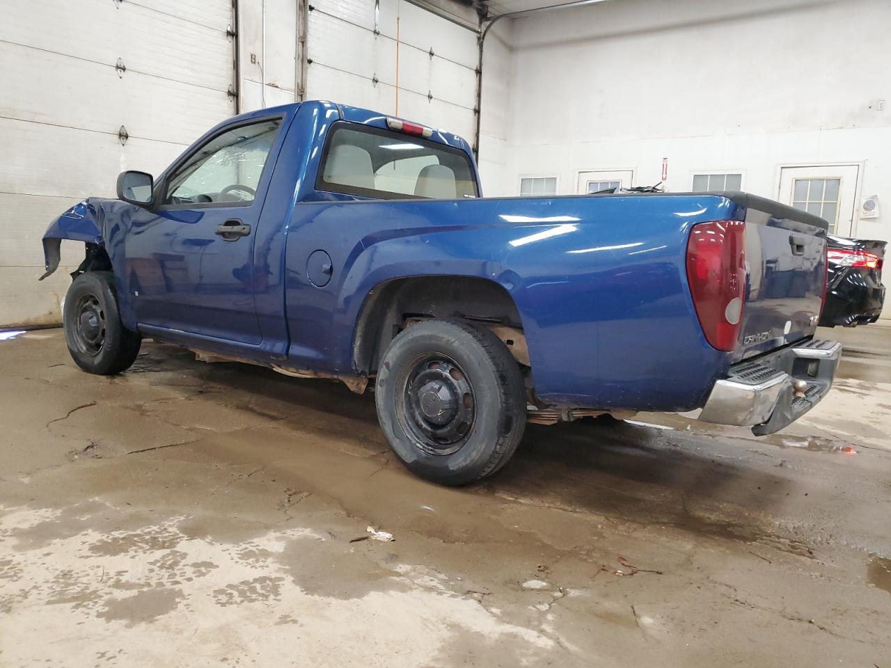 2006 GMC Canyon - Фото 2