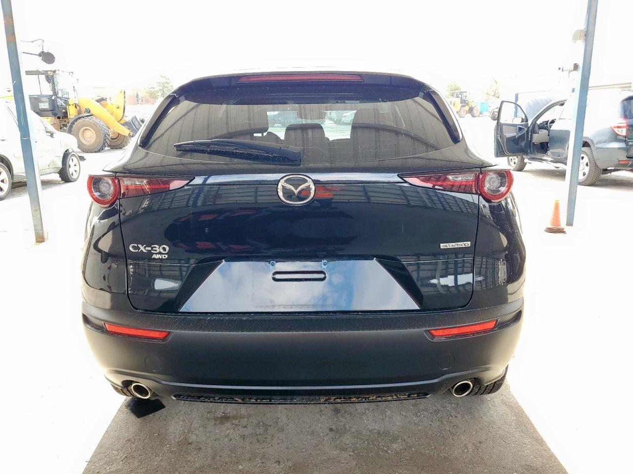 2023 Mazda Cx-30 - Фото 6