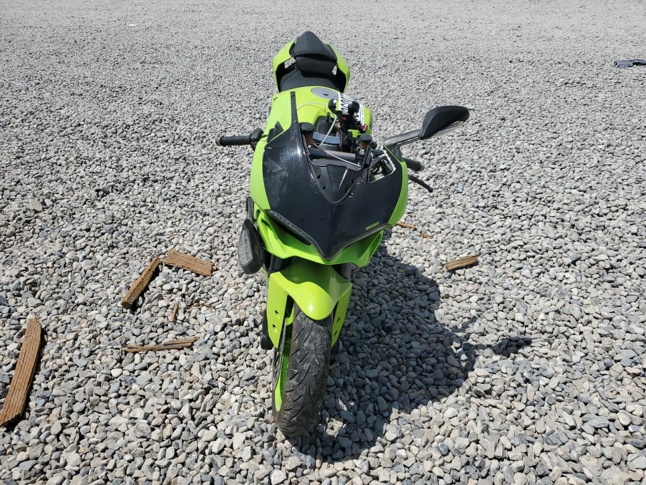 2016 Ducati Superbike 959 Panigale - Фото 2