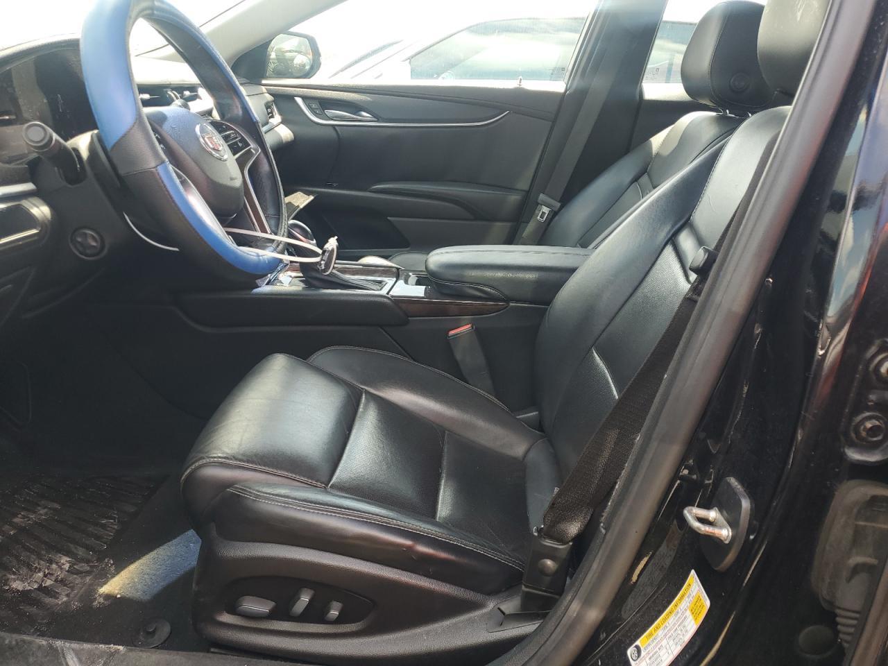 2015 Cadillac Xts - Фото 7