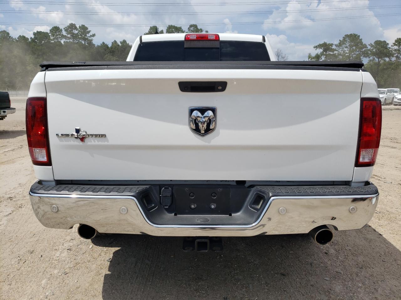 2018 Ram 1500 Slt - Image 6