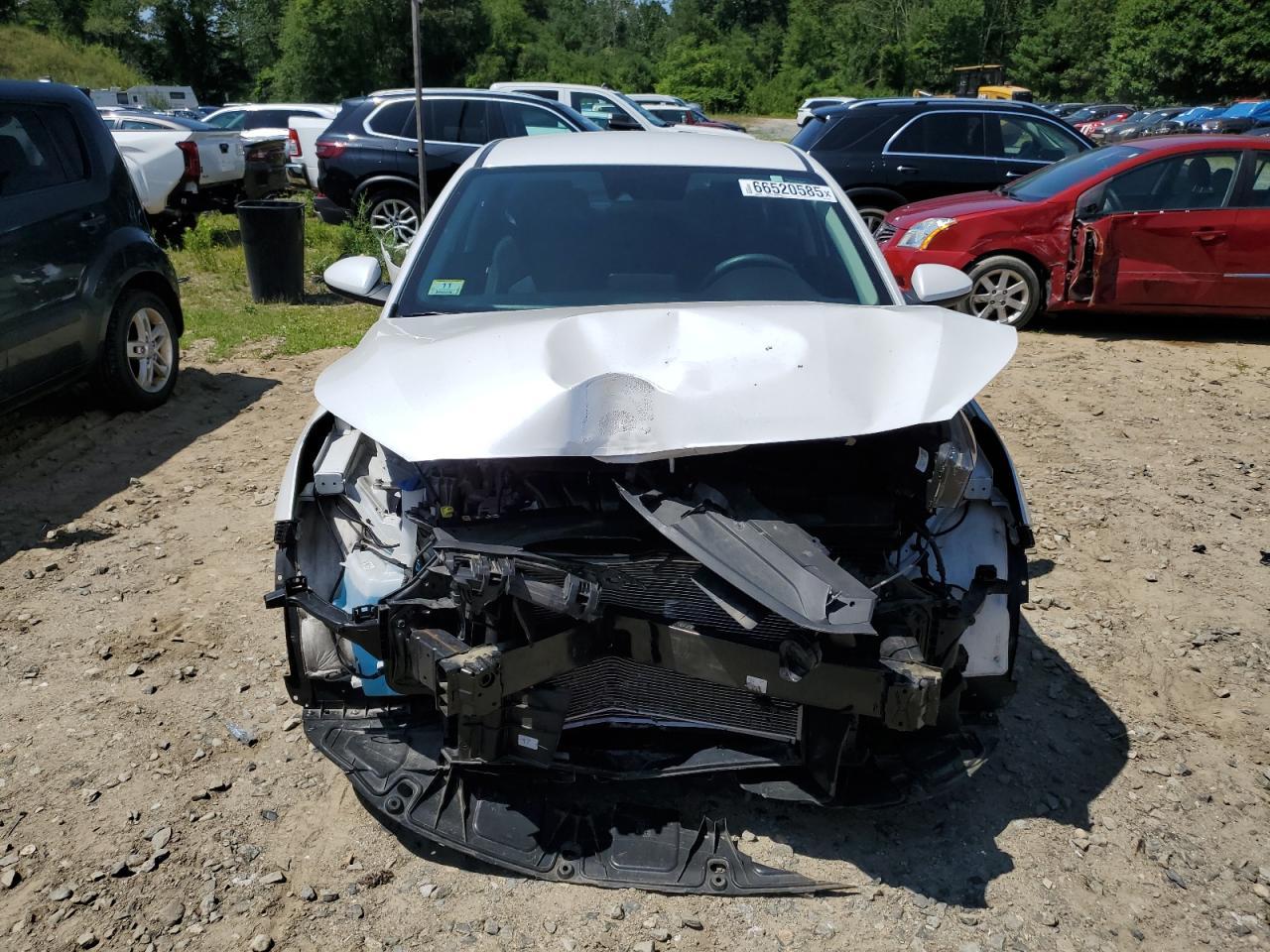 2023 Kia Forte Lx - Фото 5