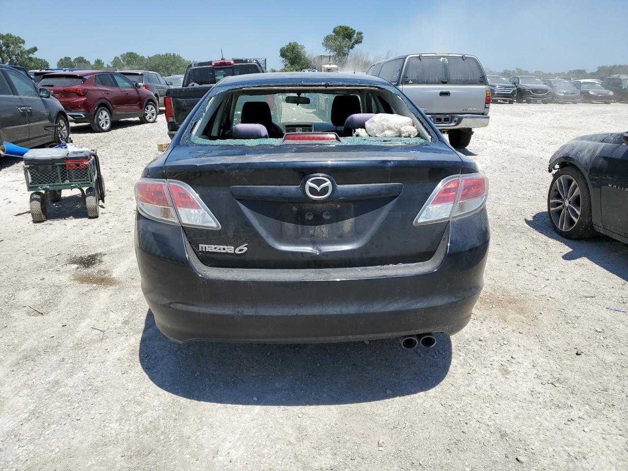 2013 Mazda 6 Touring - Image 6