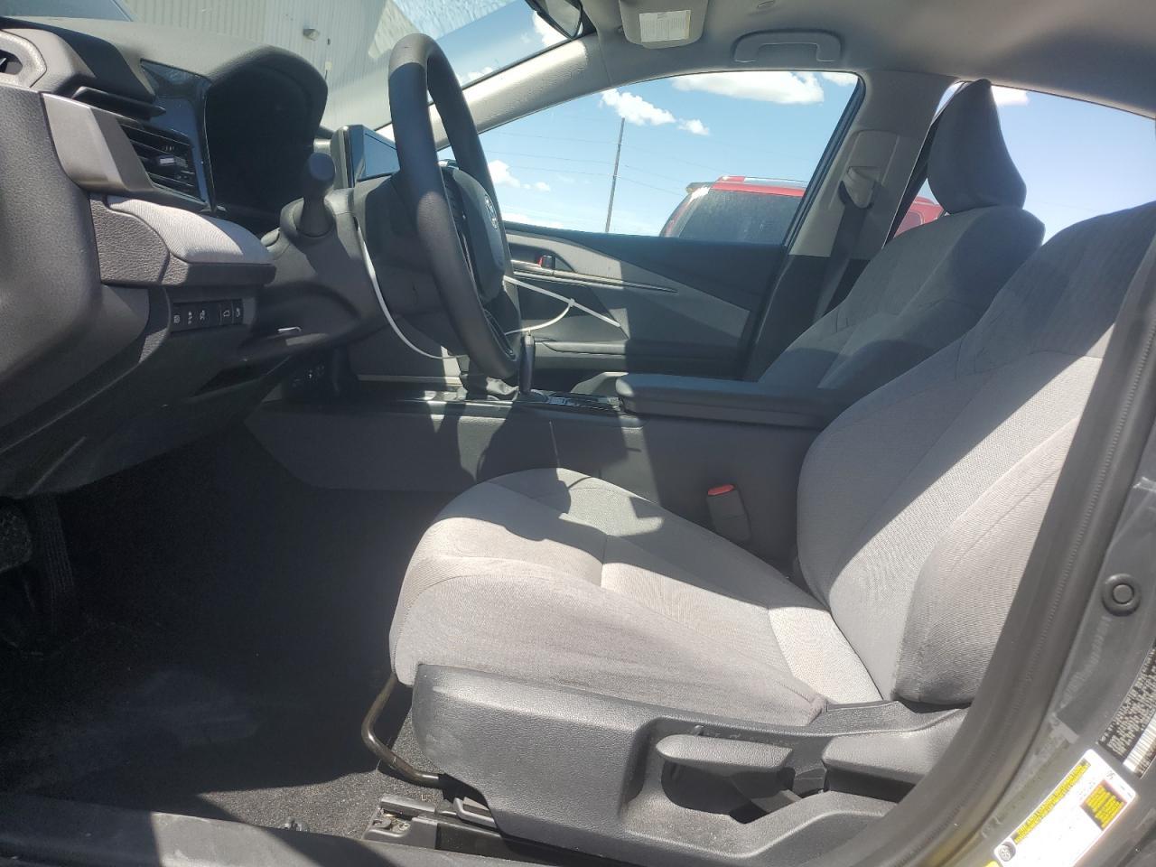 2025 Toyota Camry Xse - Фото 7