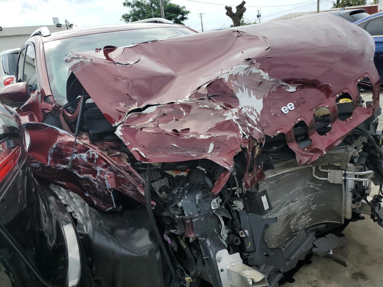 2019 Jeep Cherokee Latitude Plus - Фото 4