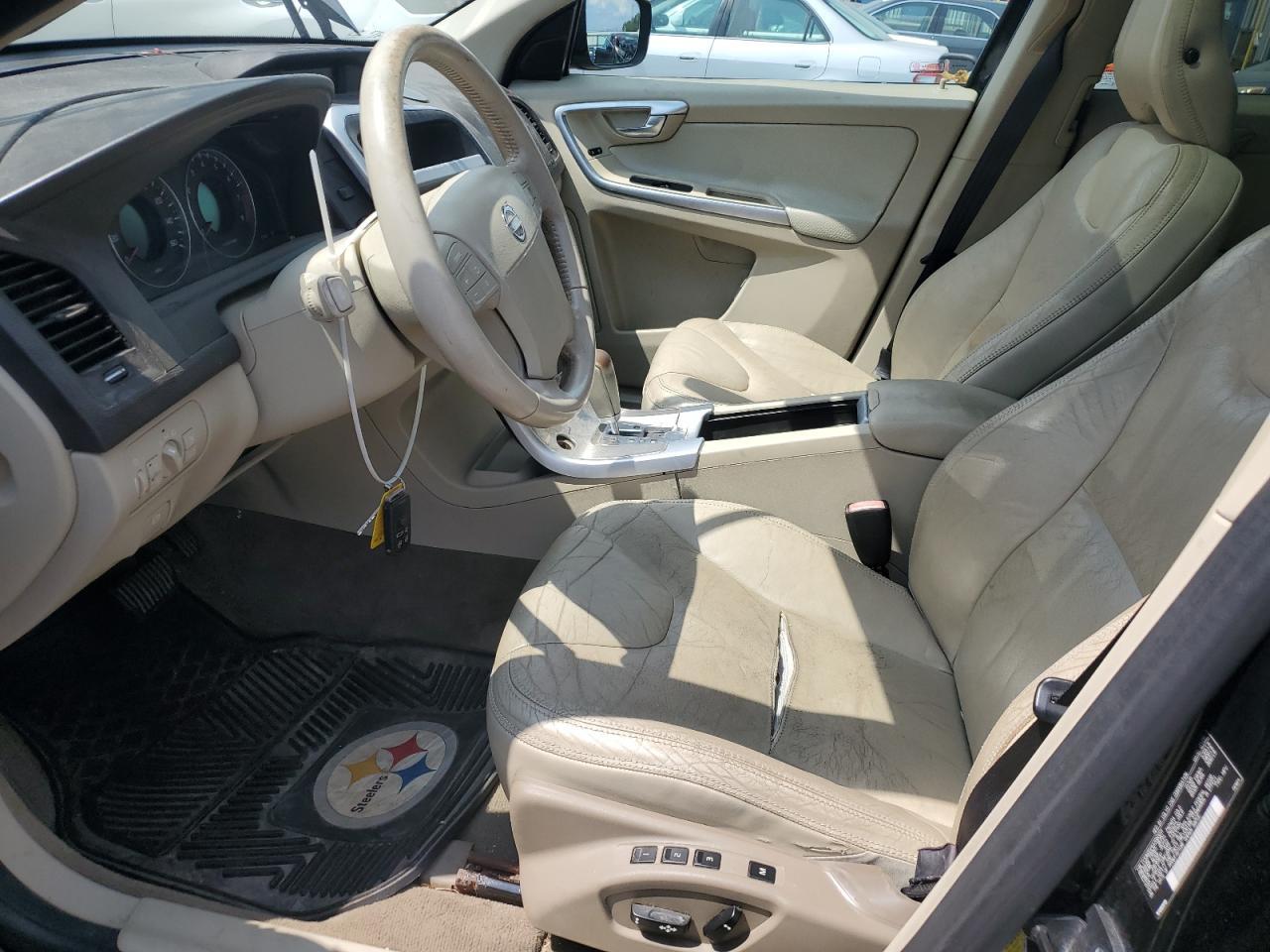 2010 Volvo Xc60 3.2 - Image 7