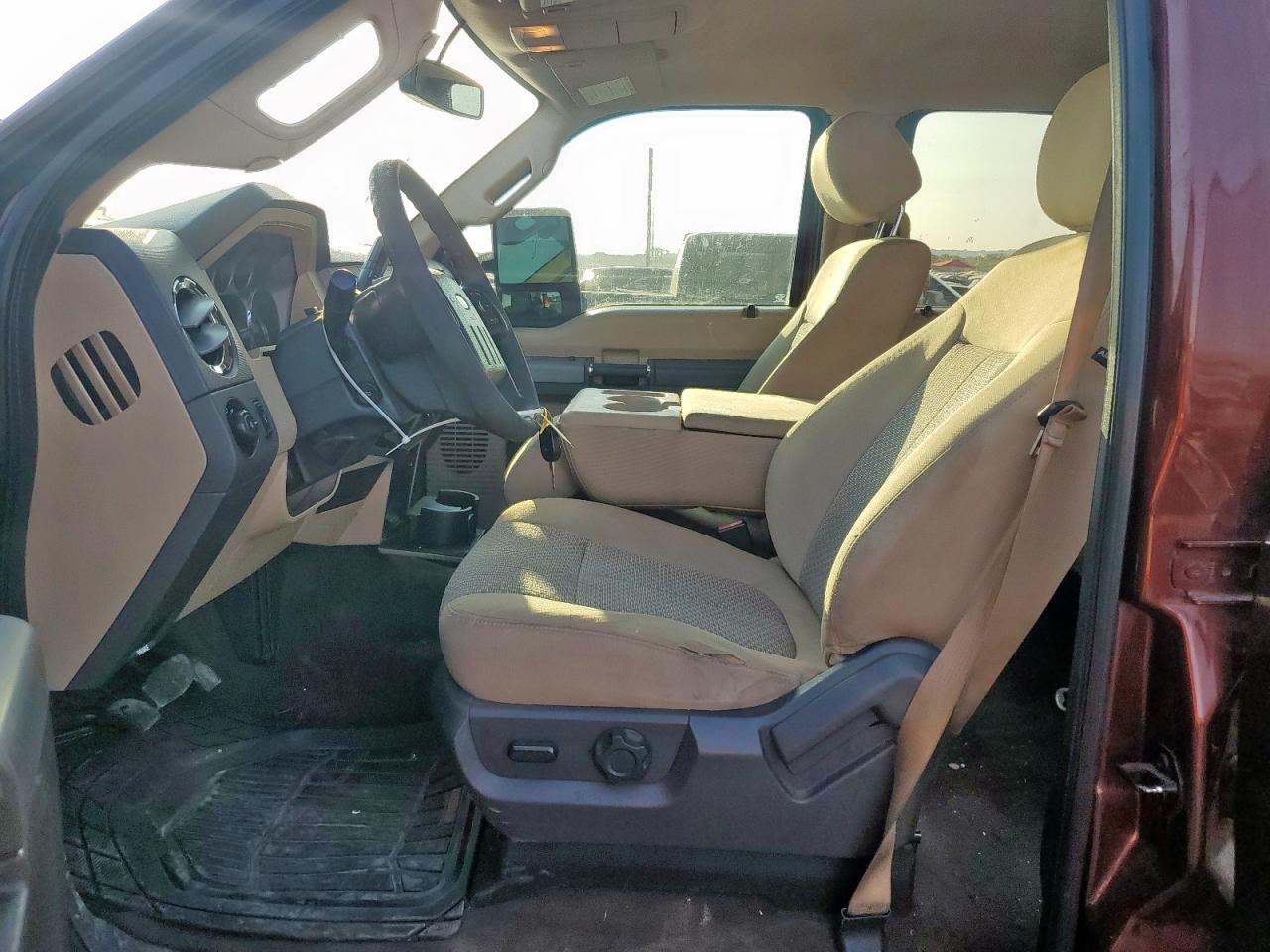 2016 Ford F250 Super Duty - Фото 7