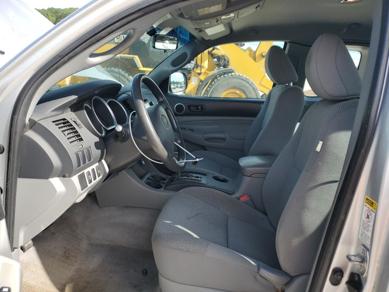 2011 Toyota Tacoma Access Cab - Фото 7