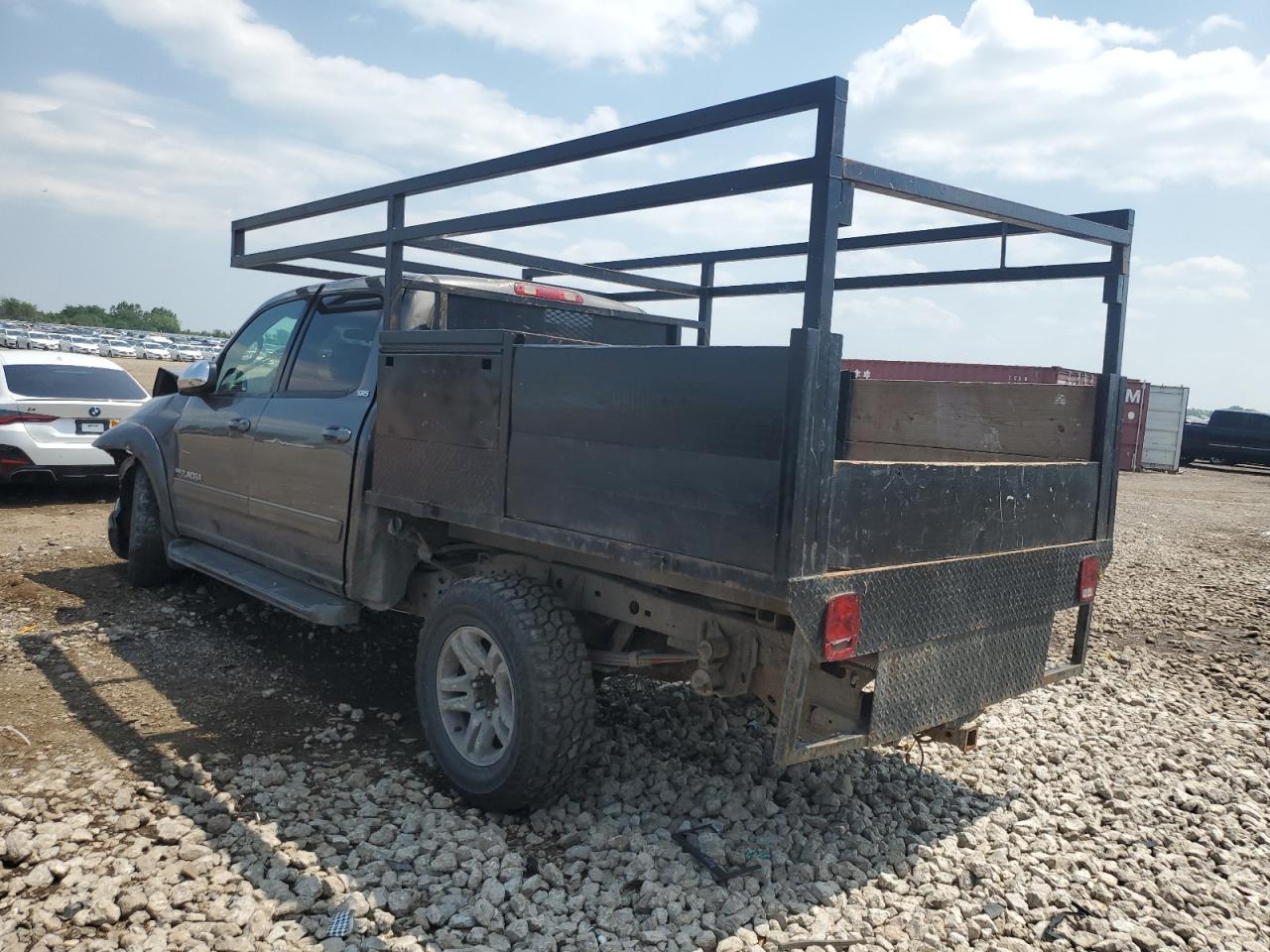 2005 Toyota Tundra Double Cab Sr5 - Image 2