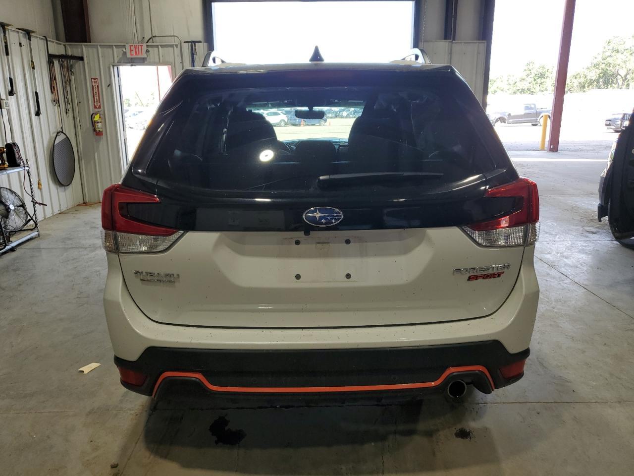 2024 Subaru Forester Sport - Фото 6