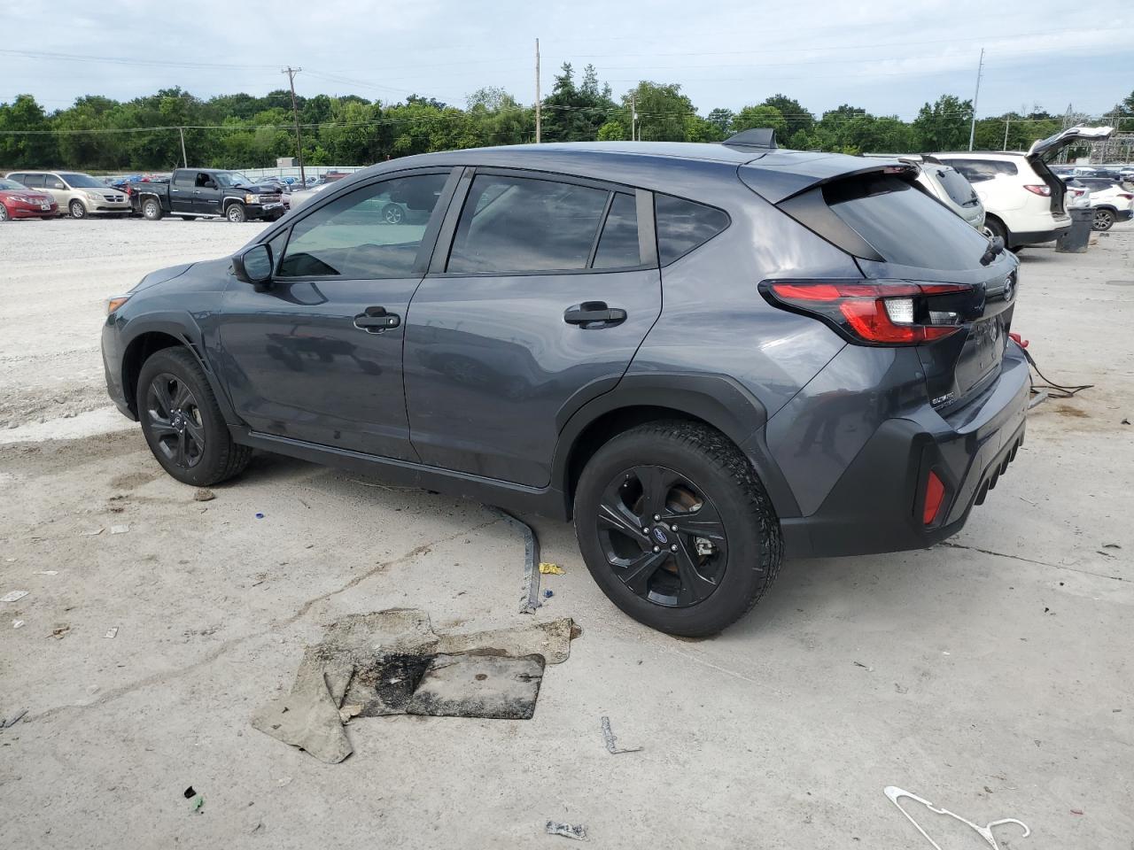 2024 Subaru Crosstrek - Image 2