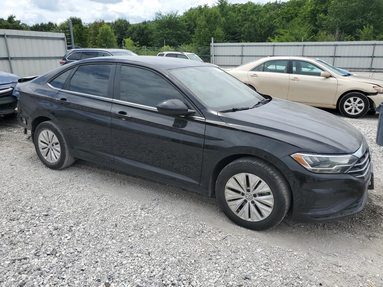 2020 Volkswagen Jetta S - Image 4