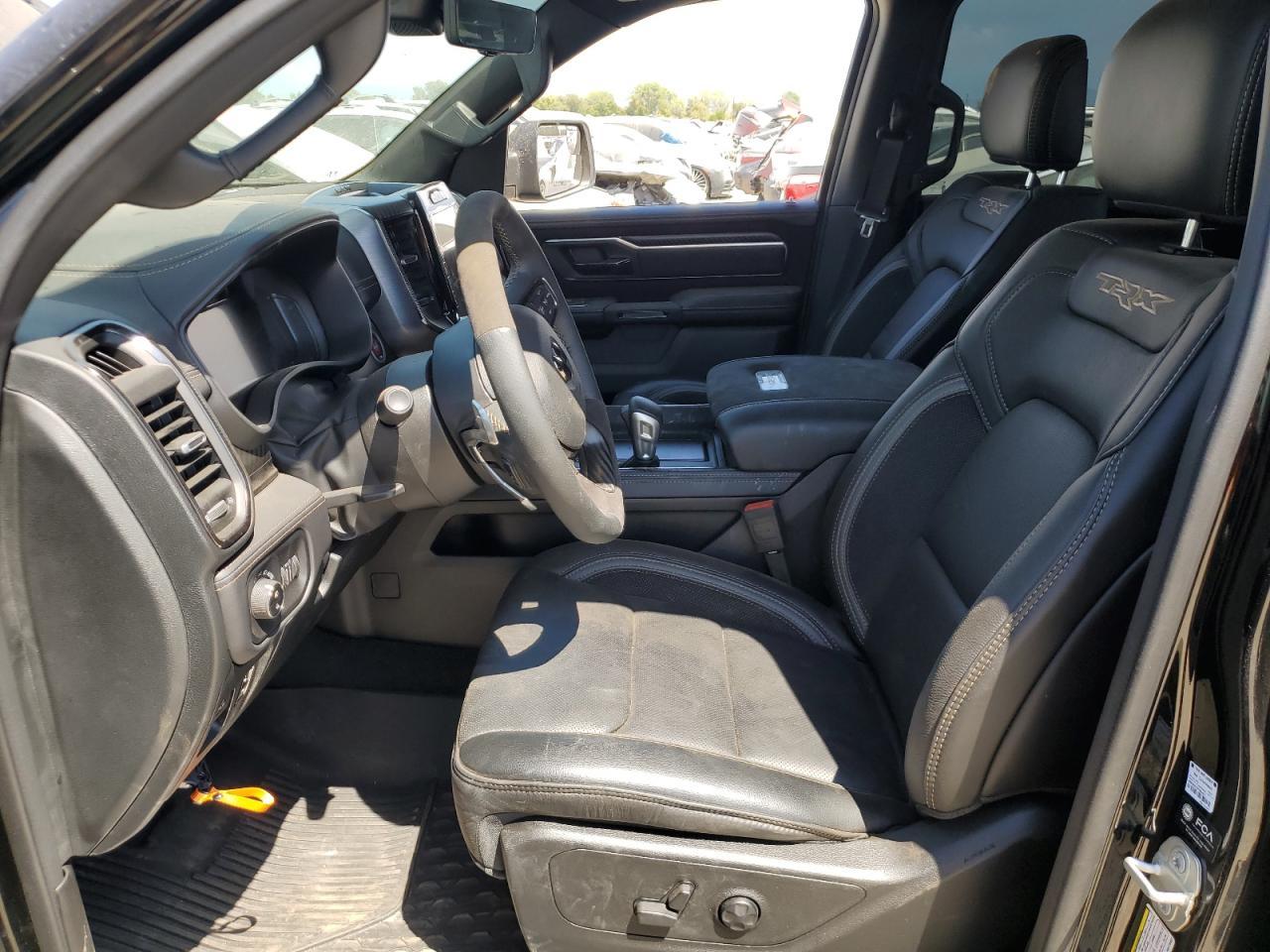 2024 Ram 1500 Trx - Фото 7